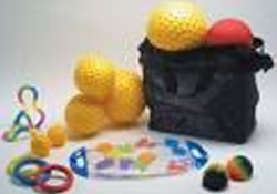 IBMT-OT-337 SENSORY MOTOR EQUIPMENT SET